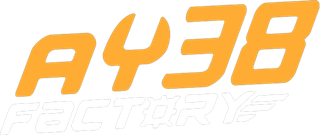 โลโก้ AY38 FACTORY